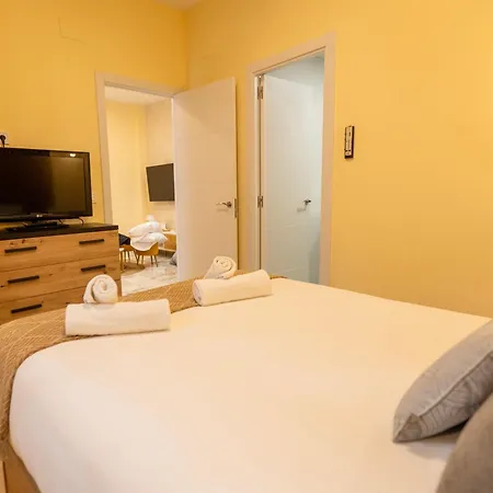 Gran Poder By Thegoodtourist Apartmán *