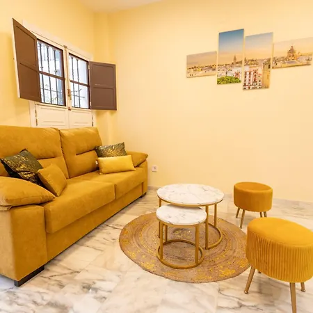 Gran Poder By Thegoodtourist Apartamento *