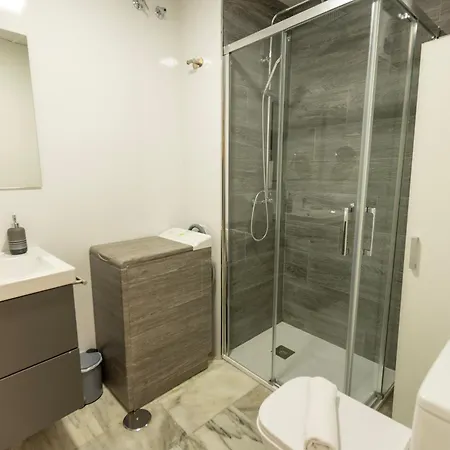 Apartment Gran Poder By Thegoodtourist Seville