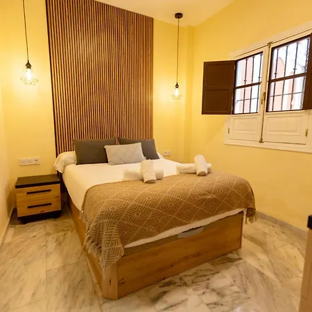 Gran Poder By Thegoodtourist Apartamento Sevilla