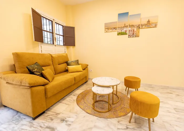 Gran Poder By Thegoodtourist Apartment *