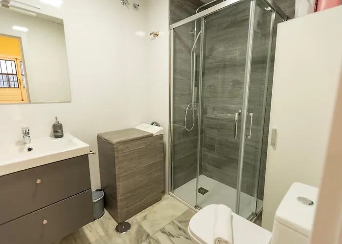 Apartment Gran Poder By Thegoodtourist Seville