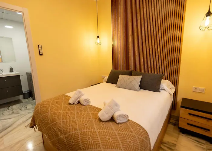 Gran Poder By Thegoodtourist Apartment