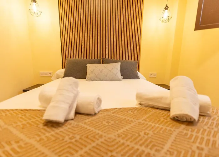 Gran Poder By Thegoodtourist Apartment *